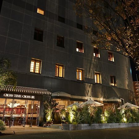 One Station Hotel Kumamoto -Dlight Life & Hotels- Exterior photo