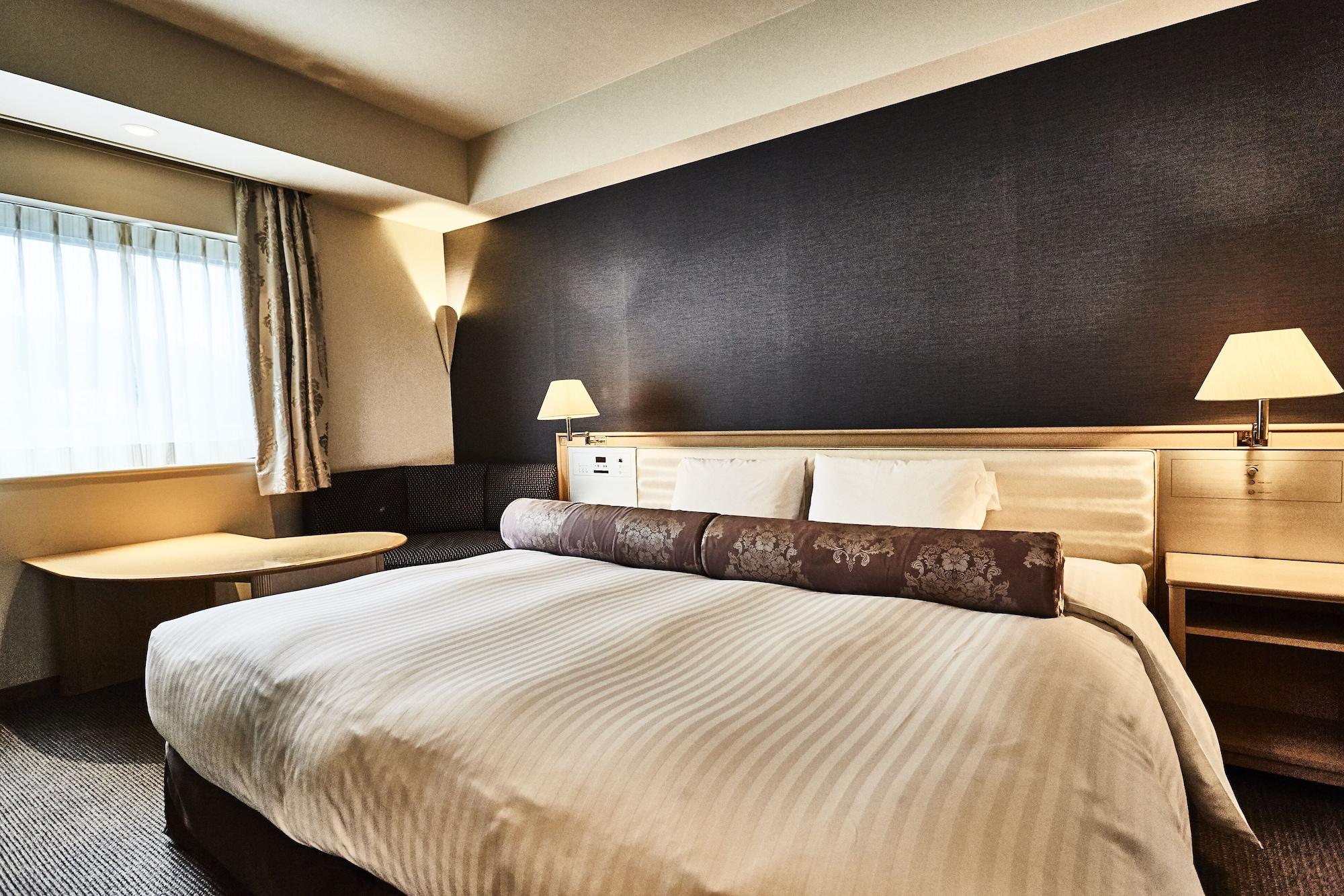 One Station Hotel Kumamoto -Dlight Life & Hotels- Exterior photo