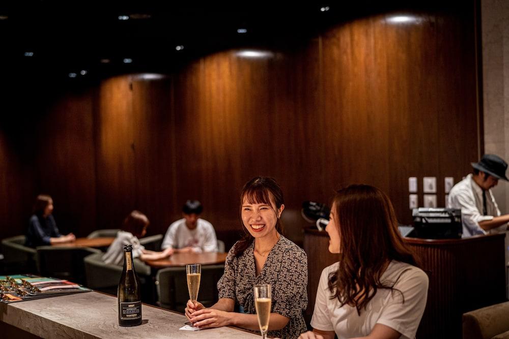 One Station Hotel Kumamoto -Dlight Life & Hotels- Exterior photo