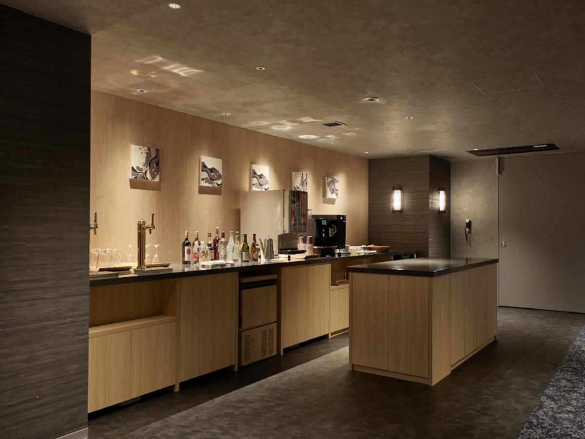 One Station Hotel Kumamoto -Dlight Life & Hotels- Exterior photo