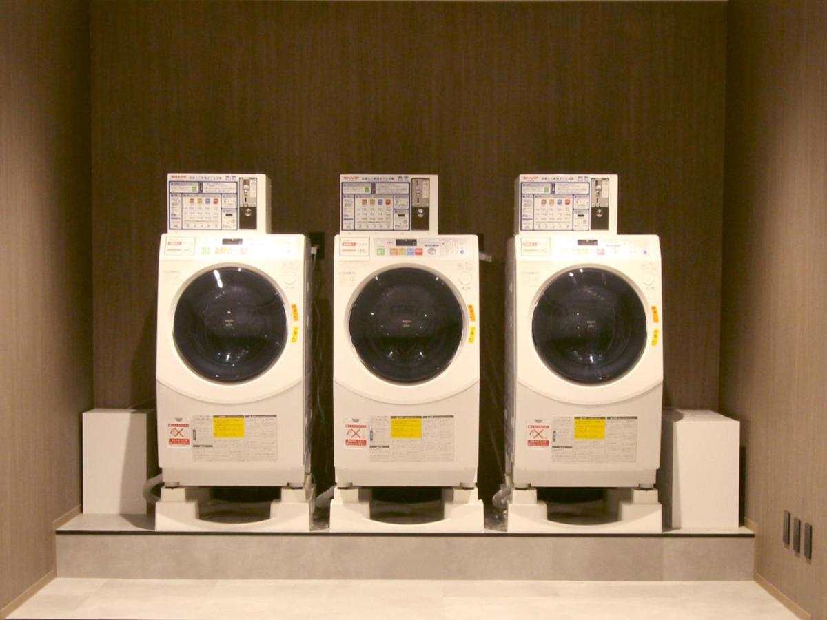 One Station Hotel Kumamoto -Dlight Life & Hotels- Exterior photo