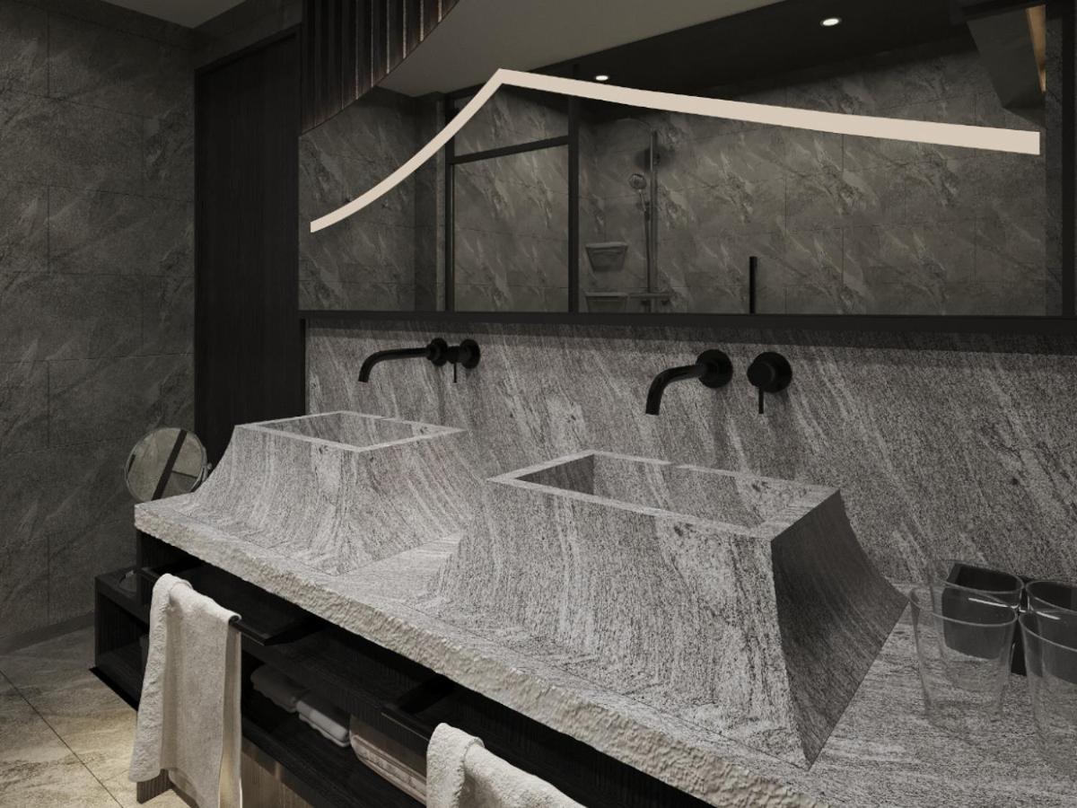One Station Hotel Kumamoto -Dlight Life & Hotels- Exterior photo