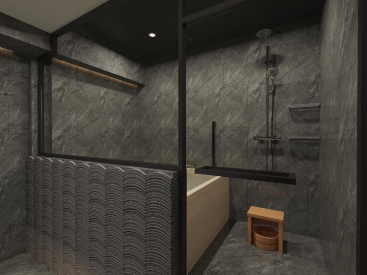 One Station Hotel Kumamoto -Dlight Life & Hotels- Exterior photo