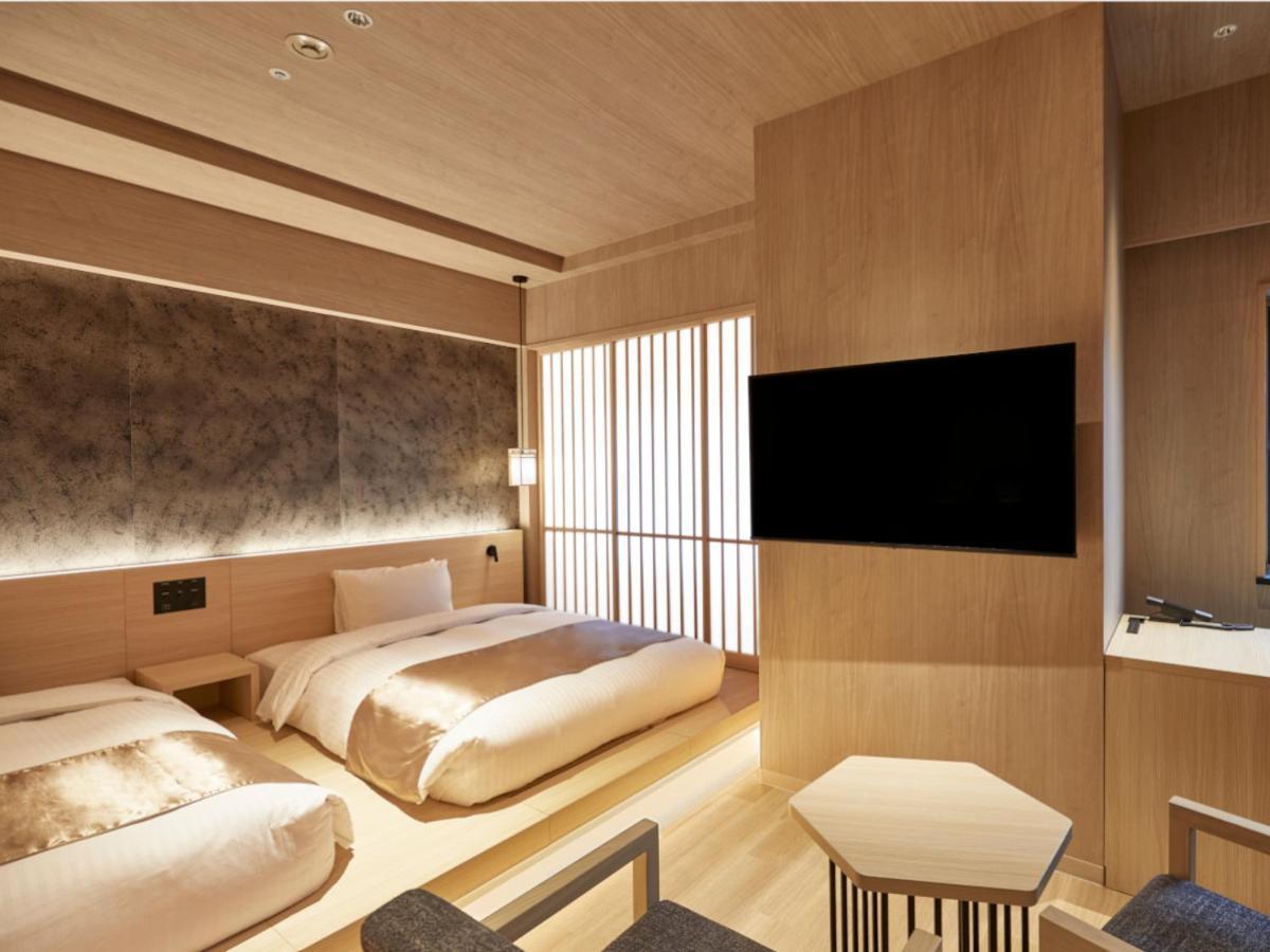 One Station Hotel Kumamoto -Dlight Life & Hotels- Exterior photo